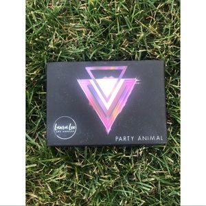 Party Animal Eyeshadow Palette